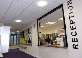 University of Essex - Southend Campus 4