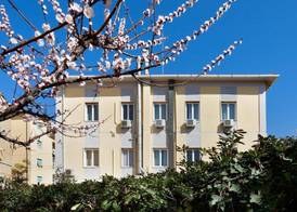 Parking Hotel Giardino 2