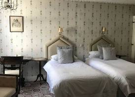 Royal Glen Hotel 2