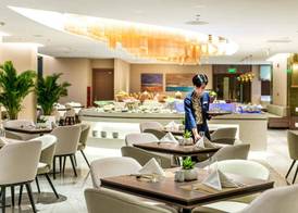 Best Western Premier Sapphire Halong 2
