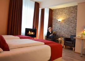enjoy hotel Berlin City Messe 5