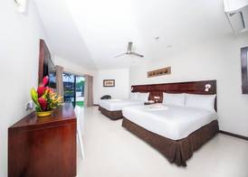 Tanoa Waterfront Hotel 3