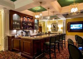 The Capri Inn 3