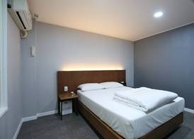 Hotel Valentine Gyeongju 5
