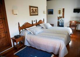 Hotel Siglo XVIII 4