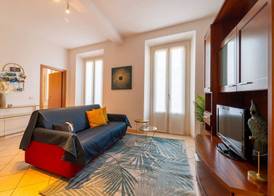 Stairway Apartment by Wonderful Italy 5