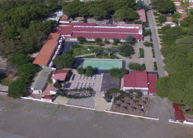 CAMPING CALA MONJOI 3