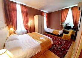 Hotel Corte dei Greci 5