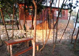 Harmonia Bungalows & Pool 2