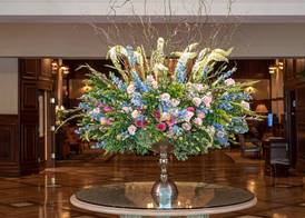The Houstonian Hotel, Club & Spa 2