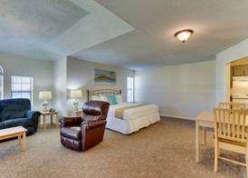 Mariners Suites 3