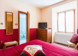 Locanda Farinati - bed and breakfast 2