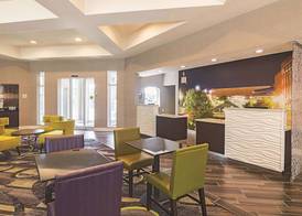 La Quinta by Wyndham Oklahoma City - NW Expwy 4