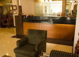 Cipta Hotel Wahid Hasyim 4