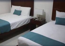 MARENA Suites & Apartments 4
