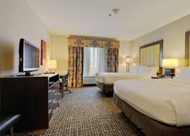 Holiday Inn Express & Suites GONZALES by IHG 3