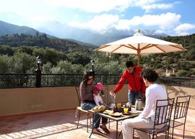 Ouirgane Ecolodge 2