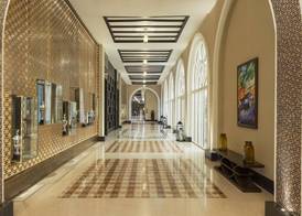 Al Habtoor Polo Resort 3