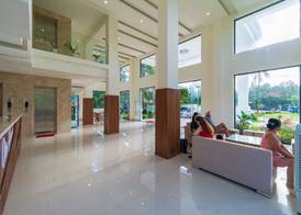 Homestead Seaview Phu Quoc Hotel 2