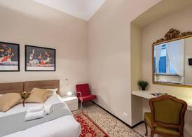 Lovely Flat In Genova Historic Center Apartments 4