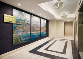 Best Western Premier Park Hotel 2