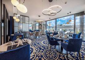Best Western Premier Royal Blue - Adult only 2