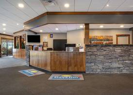 Days Inn & Conference Centre by Wyndham Prince Albert 2