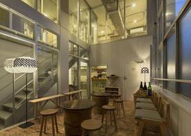 Common de - Hostel & Bar - 3