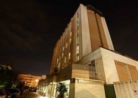 Vicenza Tiepolo Hotel 5