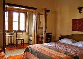 Hotel Galaxias 2