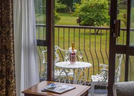 Springfield Country Hotel, Leisure Club & Spa 5