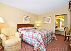 Americas Best Value Inn Chillicothe 4