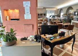 Hotel Conca D'Oro ***S 4