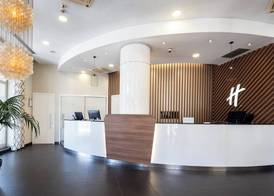 CHC Business Residence 3