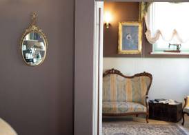 Residenza Villa Vecelli Cavriani 4