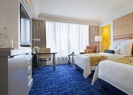 JW Marriott Hotel Hangzhou at West Lake 4