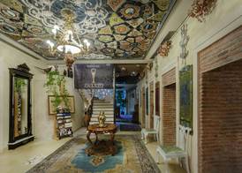 Vinotel Boutique Hotel 4