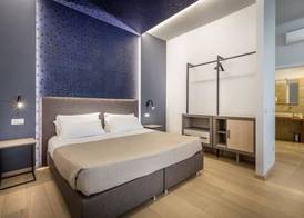 Blu Notte Guest House 3