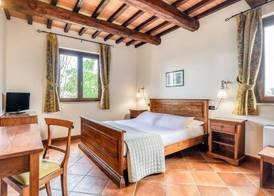 Agriturismo Regno Verde 4