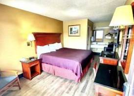 Rodeway Inn Goodlettsville South 5