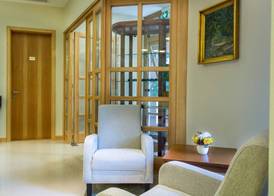 Corvin Hotel Budapest Sissi Wing 2