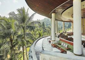 Four Seasons Resort Bali at Sayan 3