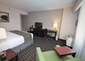 CHN Hotel Monterrey Norte, Trademark Collection by Wyndham 4