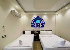 King tout pyramid 2