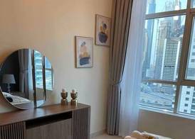 Amazing Marina View - 1 BR Apartment 3