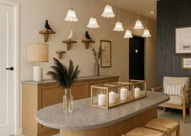 Maison LE GOYEN & Spa 4