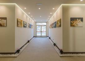 Villa Cavalletti Appartamenti 2