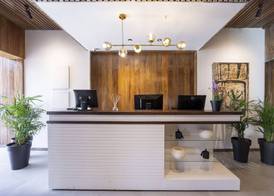 Hotel Montoya 3
