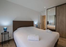 Résidence Pierre & Vacances Premium Les Terrasses d'Arsella 4