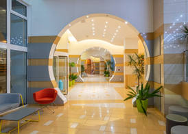Trakia Plaza 5